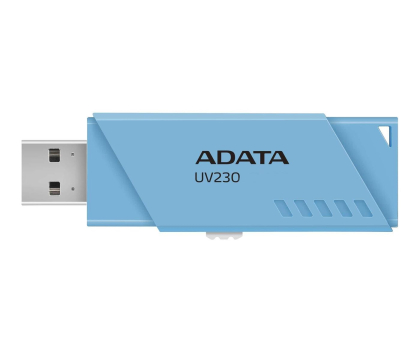 PenDrive Adata USB 2.0 16GB AUV230-16G-RBL